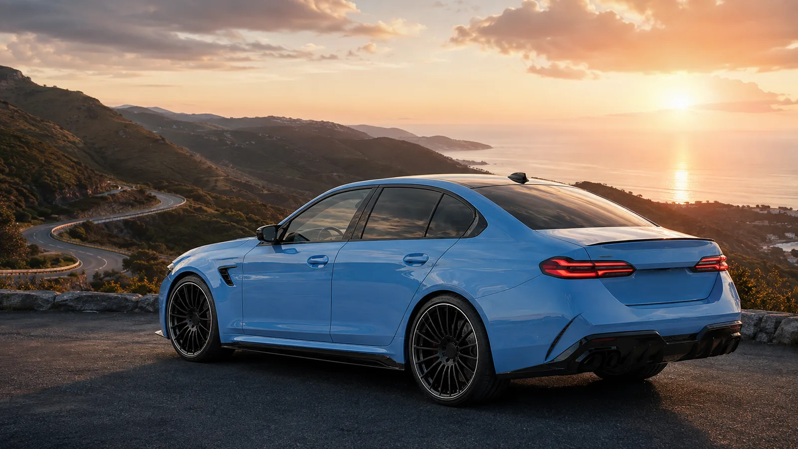 BMW M3